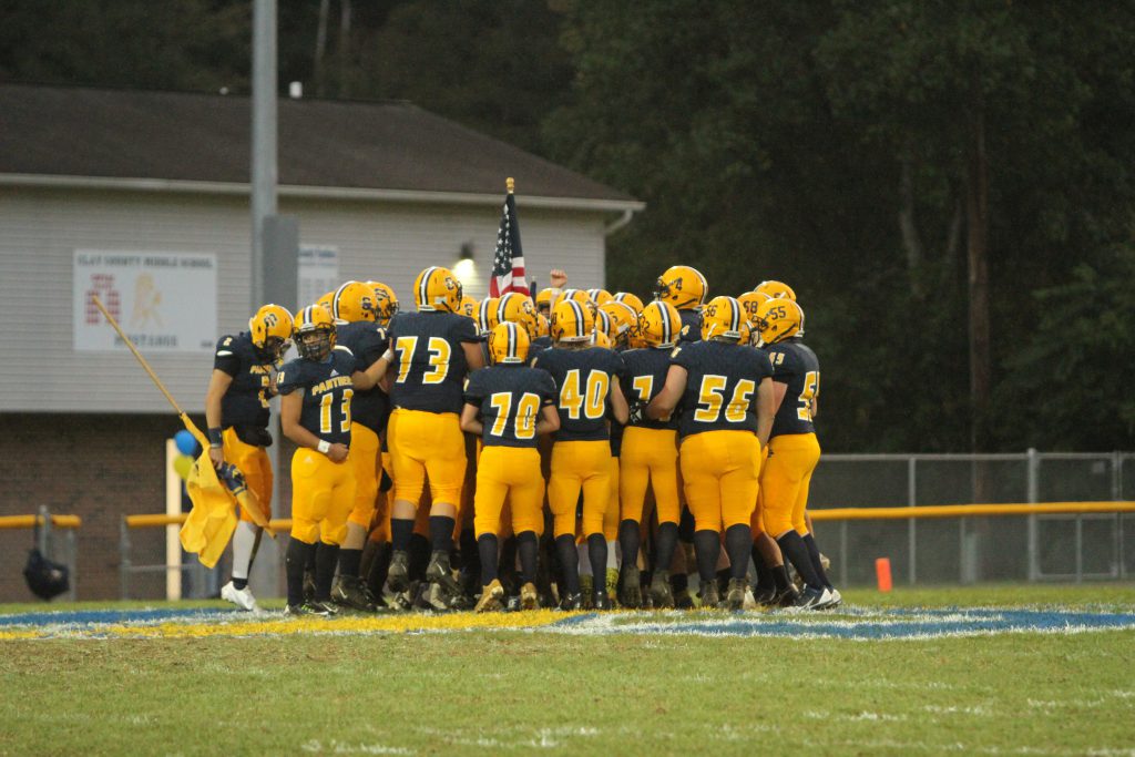Community Clay County Bank, WV